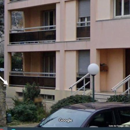 Studio avec terrasse au coeur de l'Ardèche Tournon-sur-Rhone Esterno foto